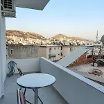 Lägenhet Ledjo Flats Sarandë