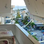 Lägenhet Ledjo Flats Sarandë