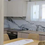 Lägenhet Ledjo Flats Sarandë