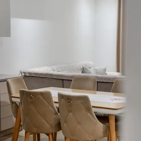 Ledjo Flats Sarandë
