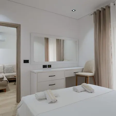 Apartamento Ledjo Flats