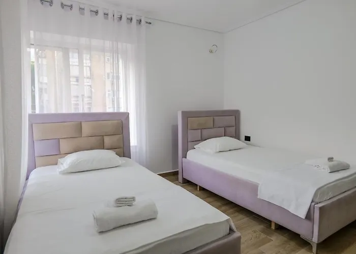 Appartamento Ledjo Flats