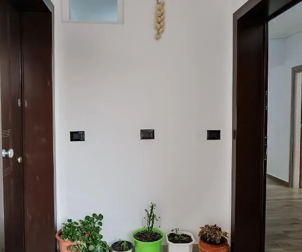 Ledjo Flats Sarandë