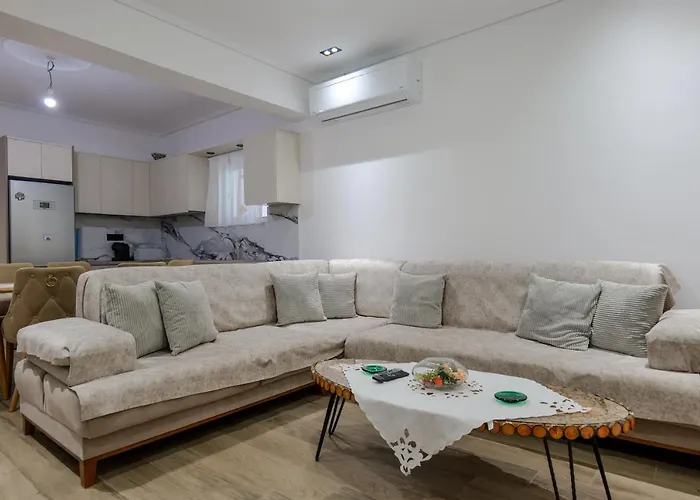 Ledjo Flats Sarandë