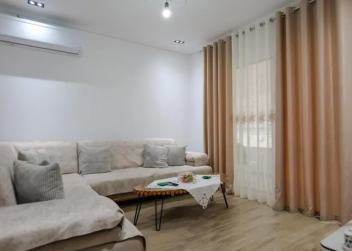 Appartamento Ledjo Flats Sarandë