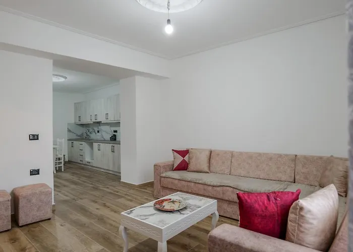 Ledjo Flats * Sarandë
