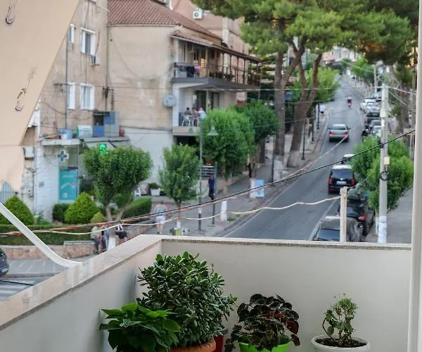 Ledjo Flats Sarandë