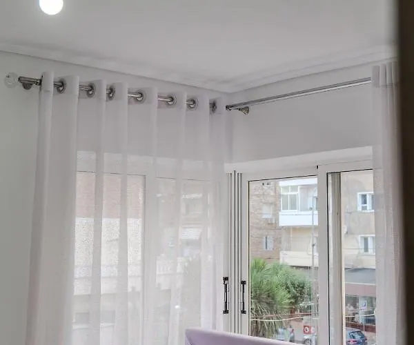 Ledjo Flats Appartamento Sarandë