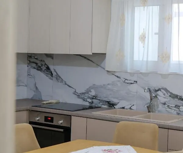 Appartamento Ledjo Flats Sarandë