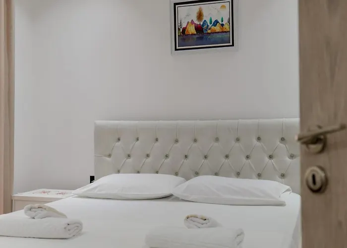 Ledjo Flats Appartamento