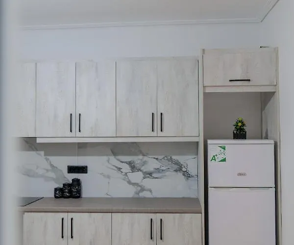 Ledjo Flats Appartamento *