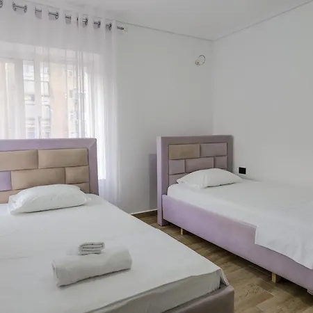 Apartment Ledjo Flats