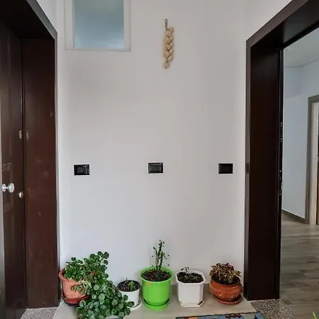 Ledjo Flats Sarandë