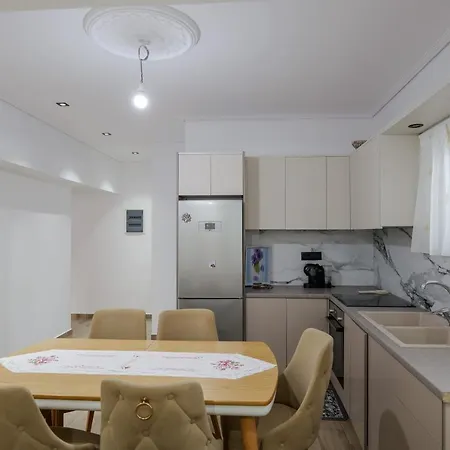 Apartment Ledjo Flats *