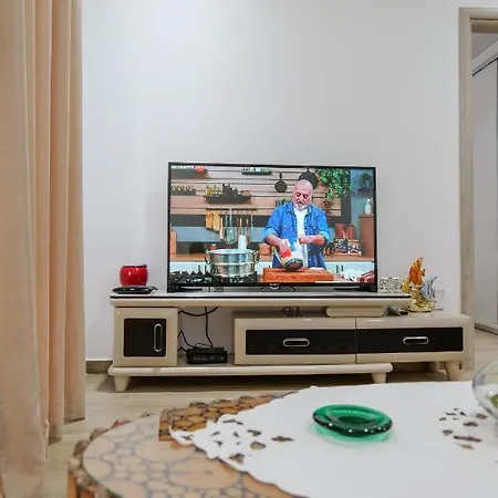 Apartment Ledjo Flats *