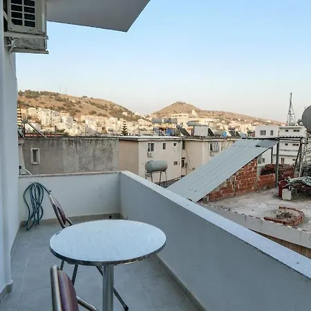 Apartment Ledjo Flats Sarandë
