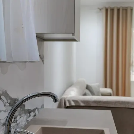 Apartment Ledjo Flats