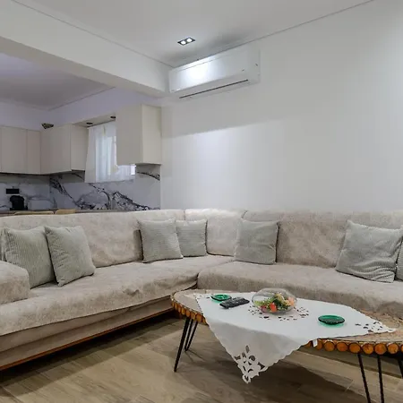Ledjo Flats Sarandë