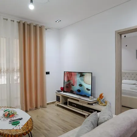 Apartment Ledjo Flats *