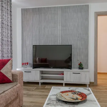Ledjo Flats * Sarandë
