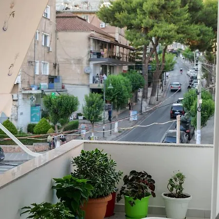 Ledjo Flats Sarandë