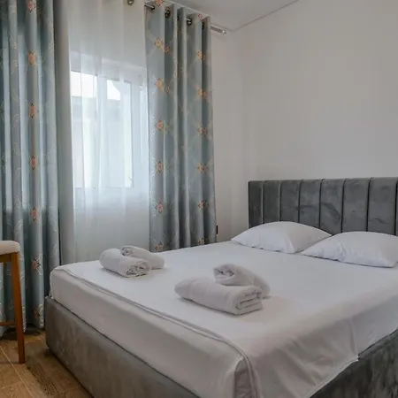Apartment Ledjo Flats
