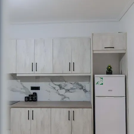 Ledjo Flats Apartment *