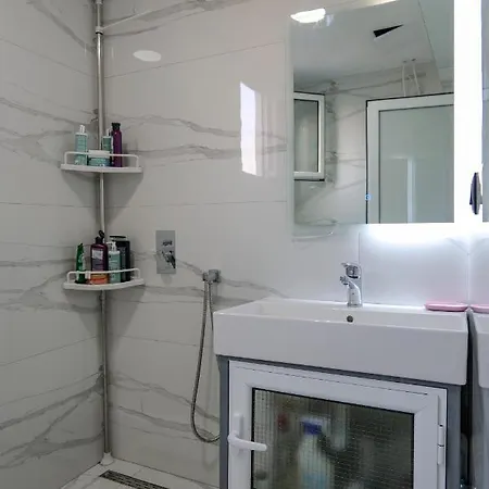 Ledjo Flats Apartment Sarandë