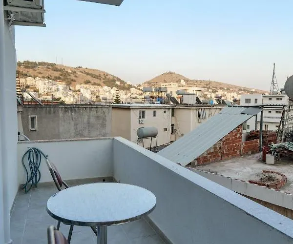 Apartament Ledjo Flats Saranda