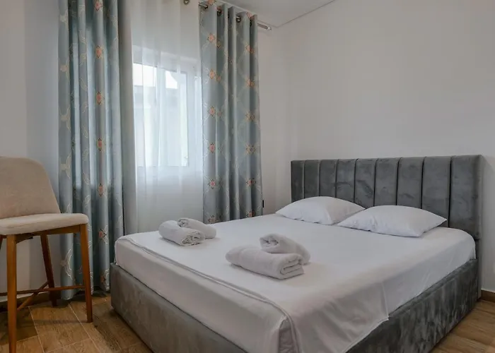 Apartament Ledjo Flats